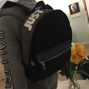 Nike mini backpack